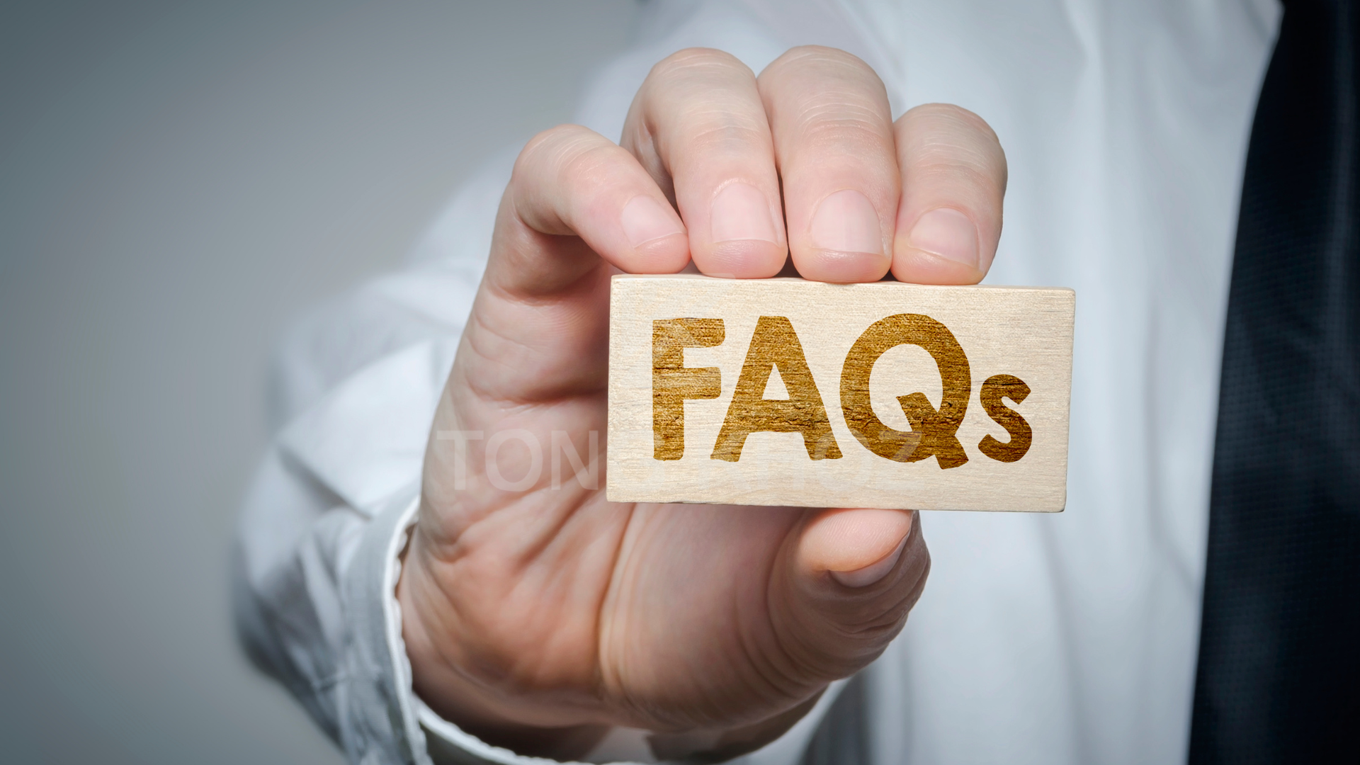 Câu hỏi thường gặp