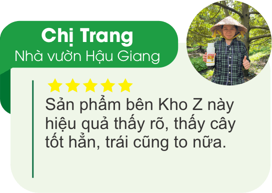 Chị Trang