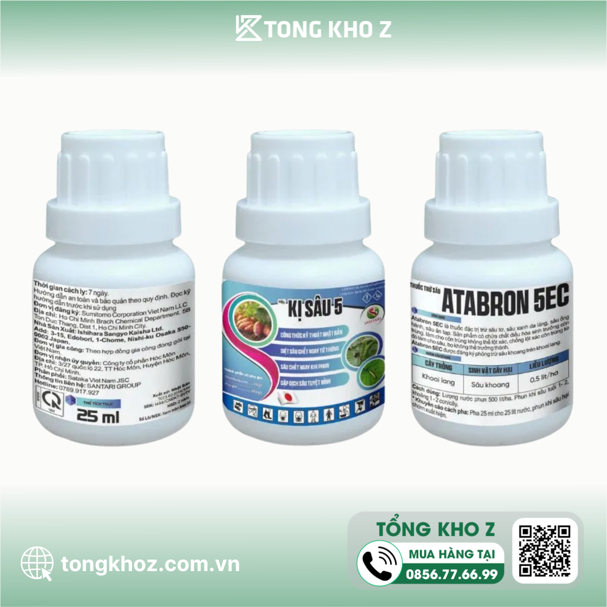 thuoc-tru-sau-atabron-5ec-hieu-ki-sau-5 Thuốc trừ sâu ATABRON 5EC hiệu KỊ SÂU 5