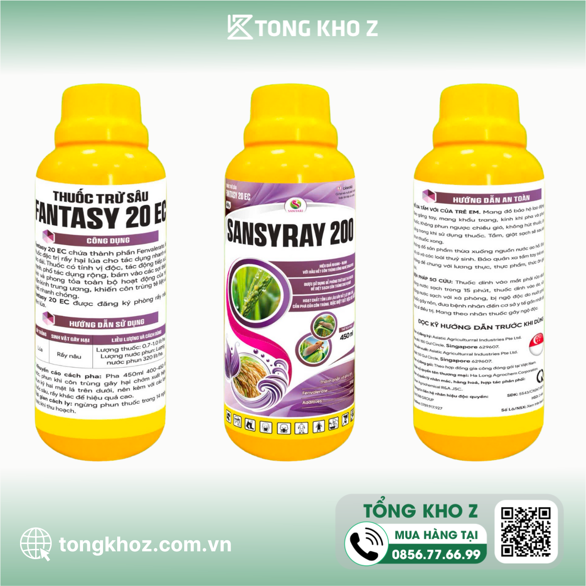 thuoc-tru-sau-fantasy-20ec-hieu-sansyray-200 Thuốc trừ sâu FANTASY 20EC hiệu SANSYRAY 200