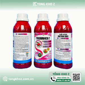 Thuốc trừ sâu ONGTRUM 200EC Hiệu TRUMNHEN T