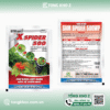 Thuốc trừ sâu SAM SPIDER 500WP
